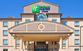 Holiday Inn Express & Suites Dallas East - Fair Park By Ihg
